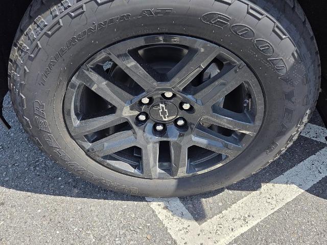 2025 Chevrolet Silverado 1500 Vehicle Photo in GARDNER, MA 01440-3110