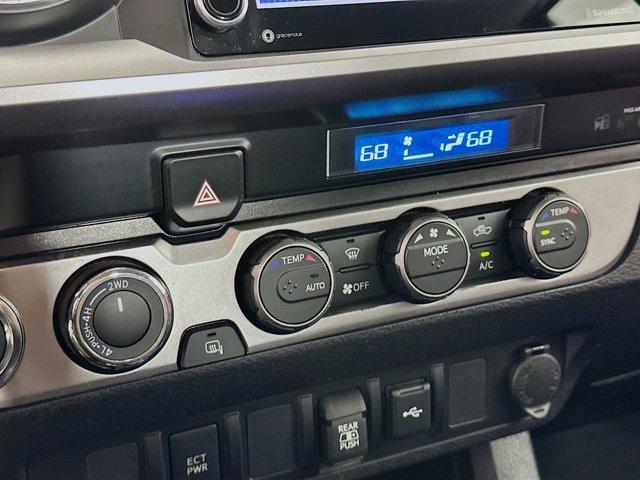 2023 Toyota Tacoma 4WD Vehicle Photo in Flemington, NJ 08822
