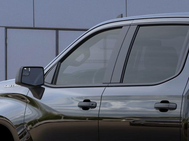 2025 Chevrolet Silverado 1500 Vehicle Photo in KANSAS CITY, MO 64114-4502
