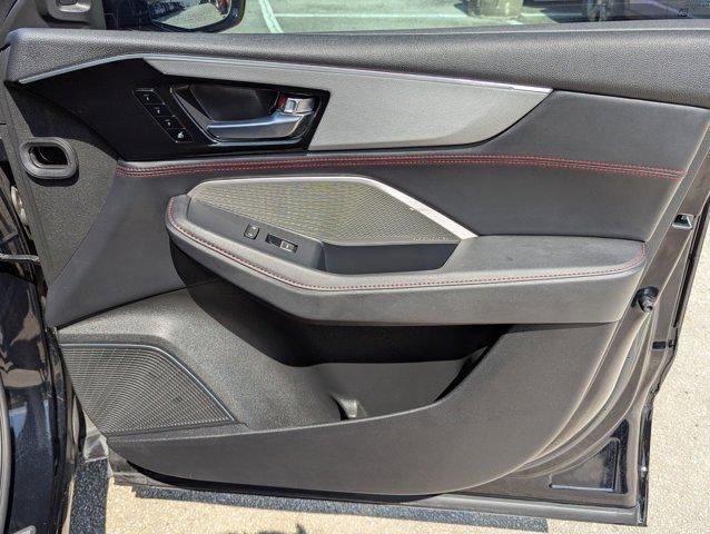 2023 Acura MDX Vehicle Photo in San Antonio, TX 78230