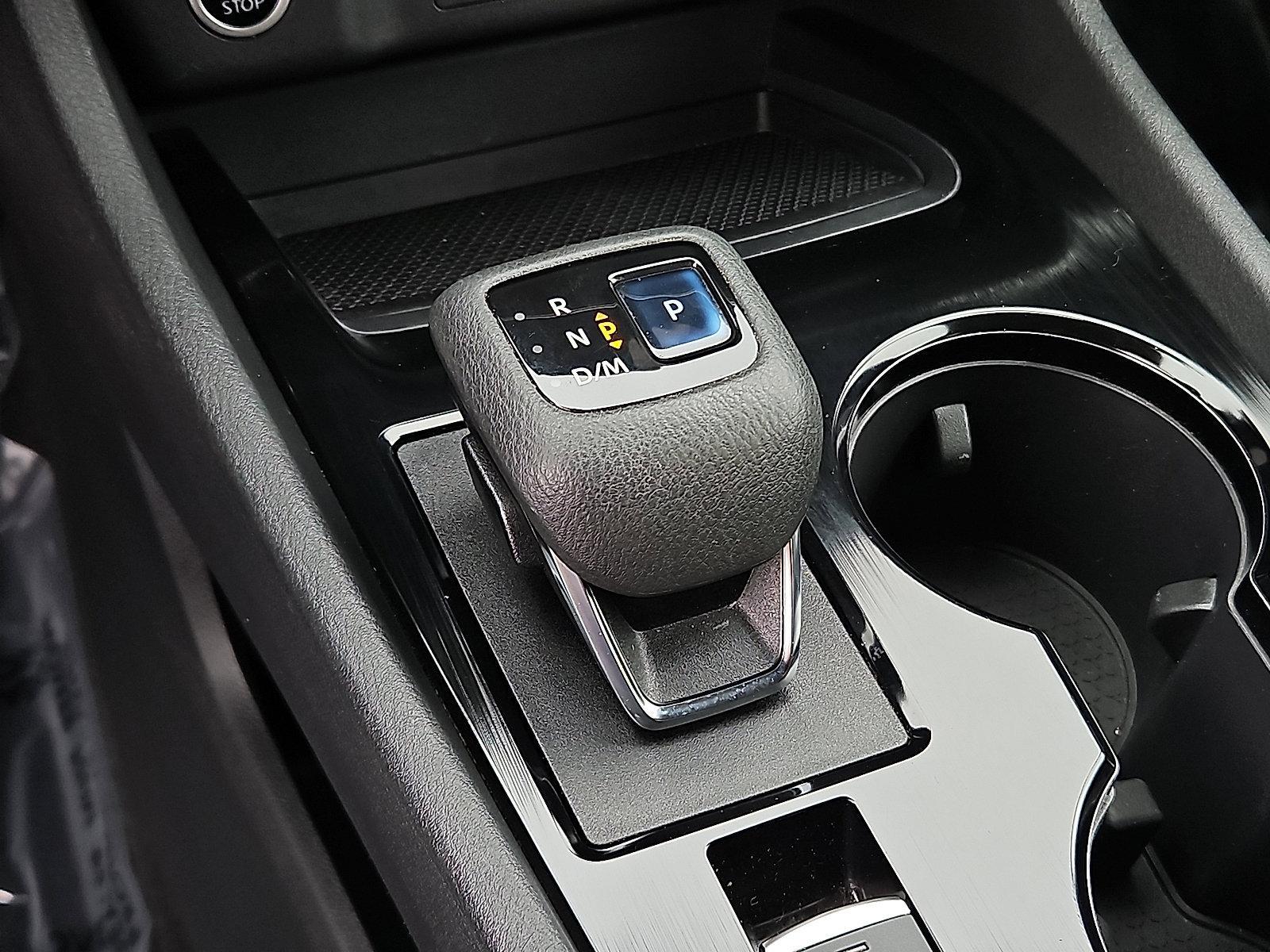 2022 Nissan Rogue Vehicle Photo in Jenkintown, PA 19046