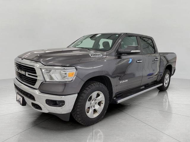 2019 Ram 1500 Vehicle Photo in APPLETON, WI 54914-4656