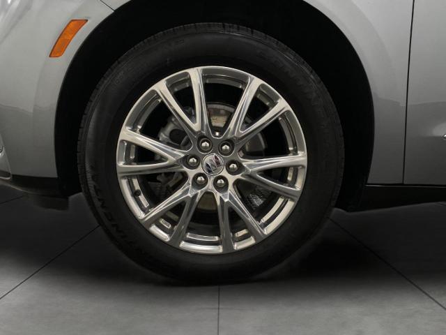2024 Buick Enclave Vehicle Photo in Appleton, WI 54913