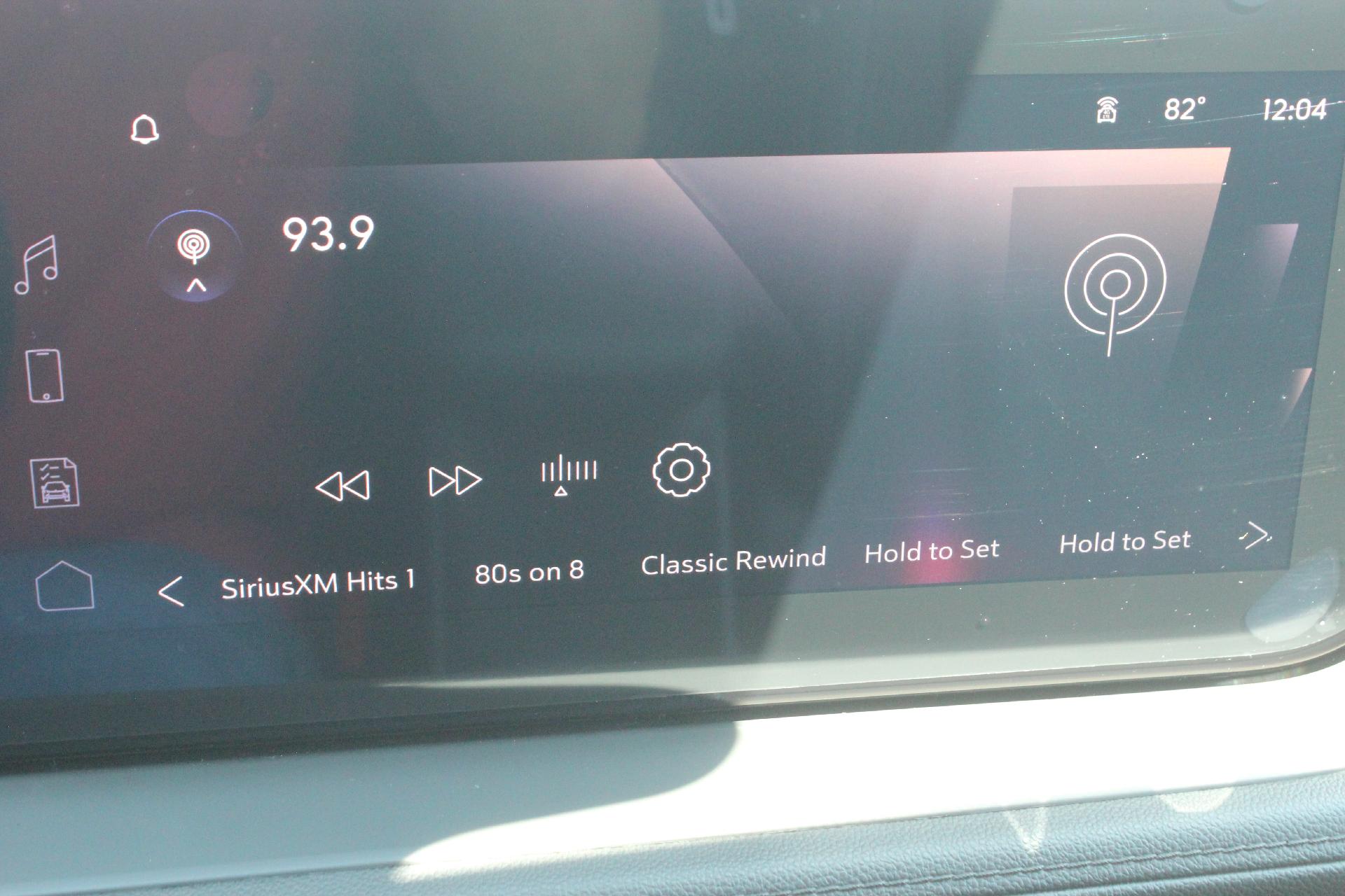 2026 Buick Encore GX Vehicle Photo in AURORA, CO 80012-4011