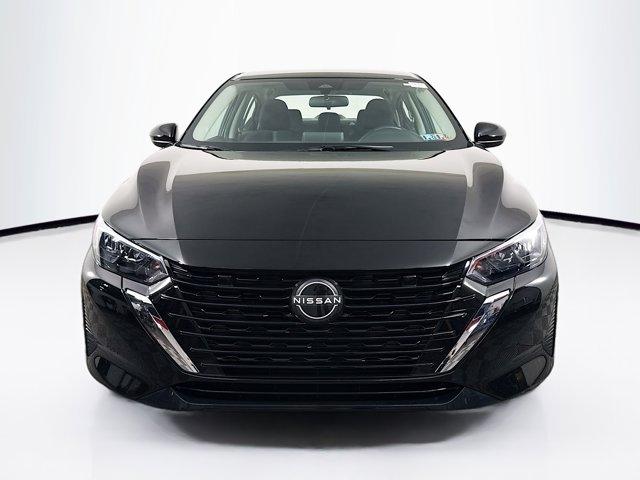 2024 Nissan Sentra Vehicle Photo in Flemington, NJ 08822