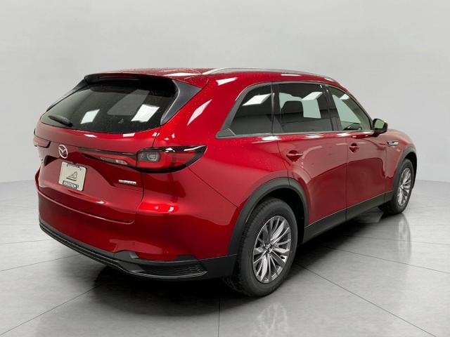 2025 Mazda CX-90 Vehicle Photo in Appleton, WI 54913