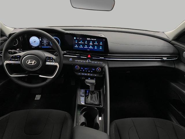 2025 Hyundai ELANTRA Vehicle Photo in Appleton, WI 54913