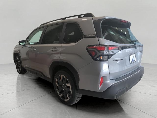 2025 Subaru Forester Vehicle Photo in Green Bay, WI 54304