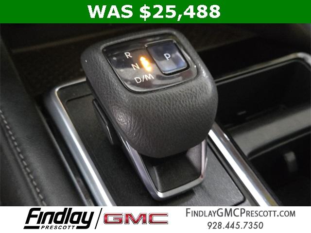 2022 Nissan Pathfinder Vehicle Photo in PRESCOTT, AZ 86305-3700
