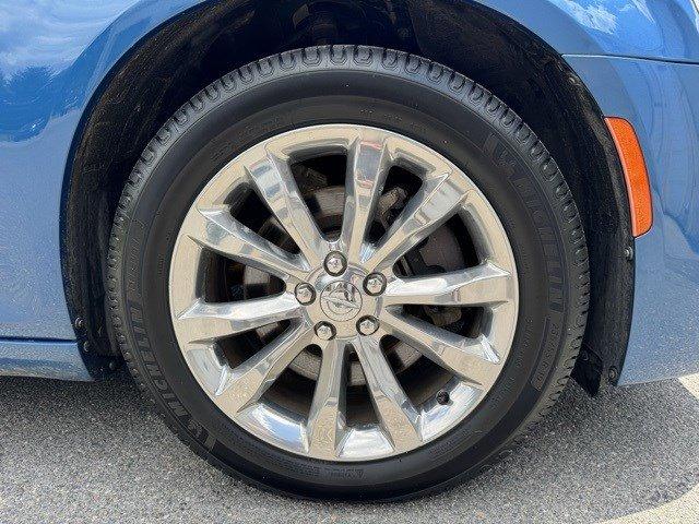 2020 Chrysler 300 Vehicle Photo in Mechanicsburg, PA 17050-1707