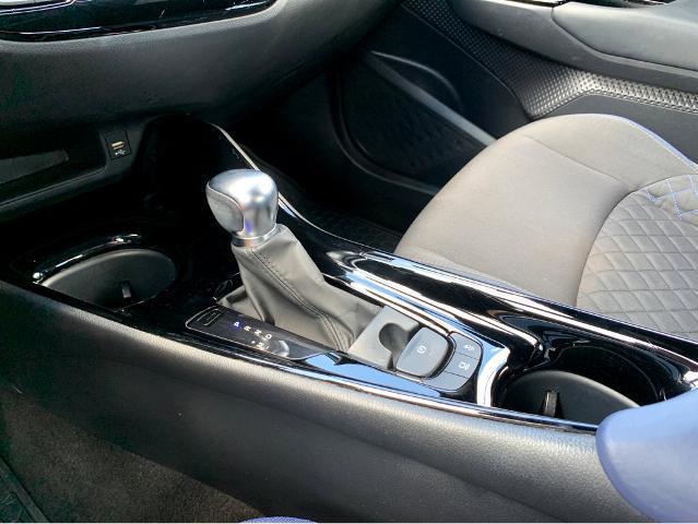 2022 Toyota C-HR Vehicle Photo in BEAUFORT, SC 29906-4218
