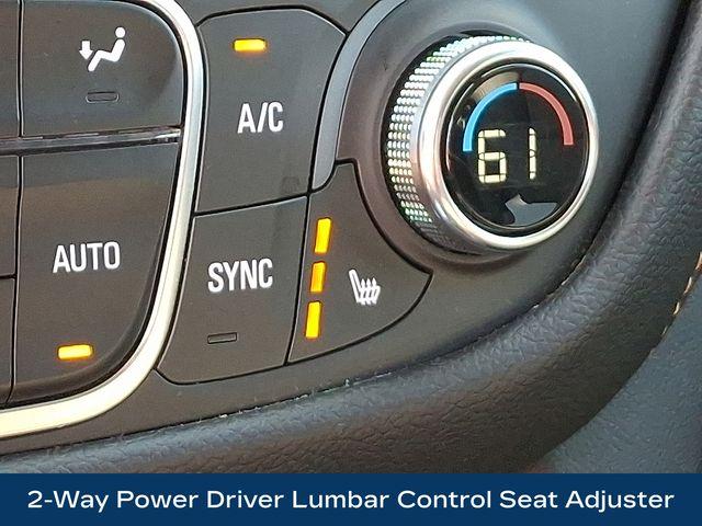 2020 Chevrolet Equinox Vehicle Photo in PAWLING, NY 12564-3219