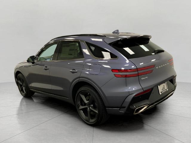 2026 Genesis GV70 Vehicle Photo in Appleton, WI 54913