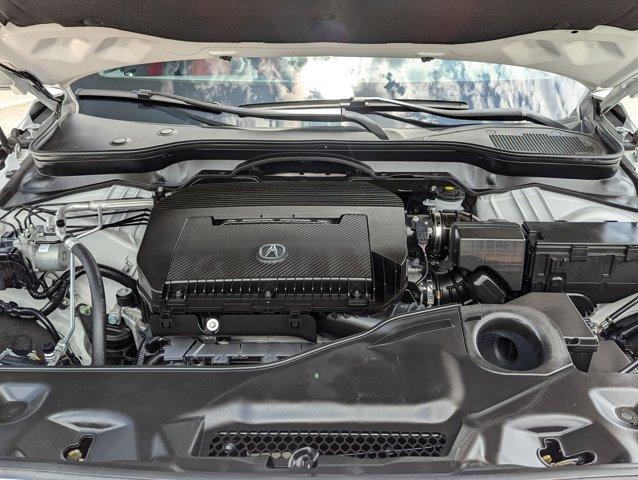 2024 Acura MDX Vehicle Photo in San Antonio, TX 78230