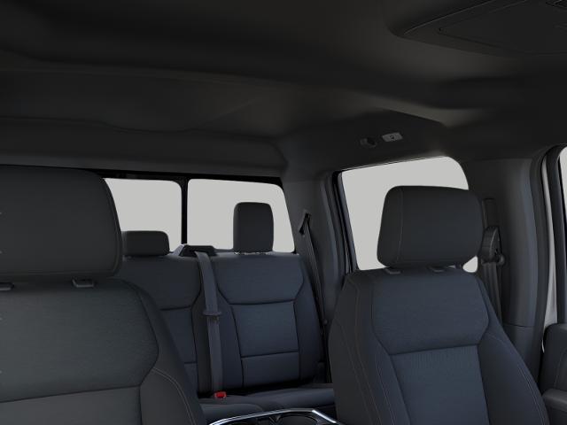 2025 Ford F-150 Vehicle Photo in Neenah, WI 54956