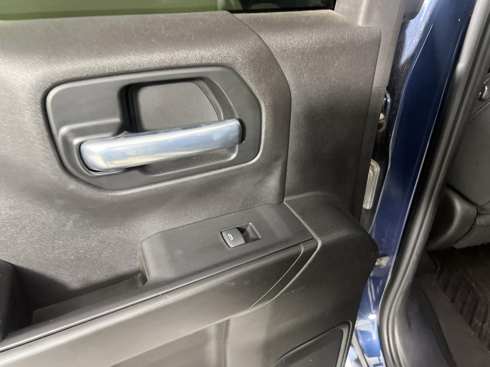 2021 Chevrolet Silverado 1500 Vehicle Photo in GEORGETOWN, TX 78626-7508