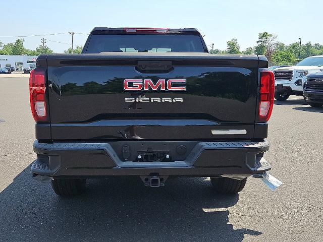 2025 GMC Sierra 1500 Vehicle Photo in TREVOSE, PA 19053-4984