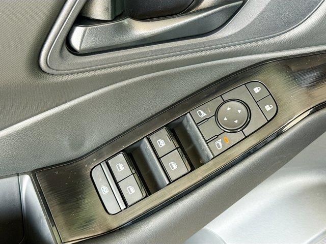2025 Nissan Rogue Vehicle Photo in Flemington, NJ 08822
