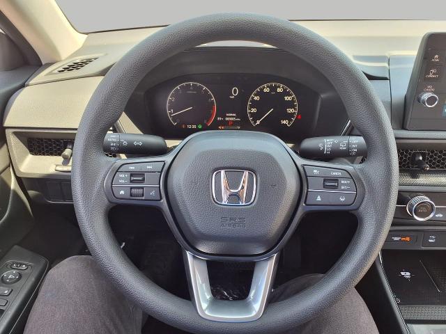 2026 Honda CR-V Vehicle Photo in Oshkosh, WI 54904