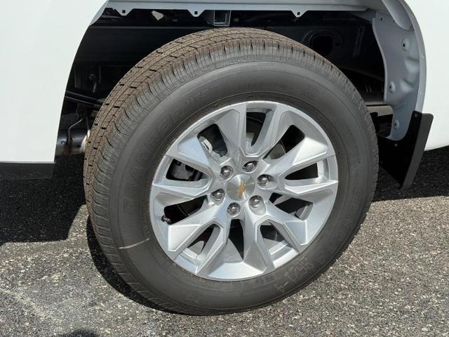 2025 Chevrolet Silverado 1500 Vehicle Photo in COLUMBIA, MO 65203-3903