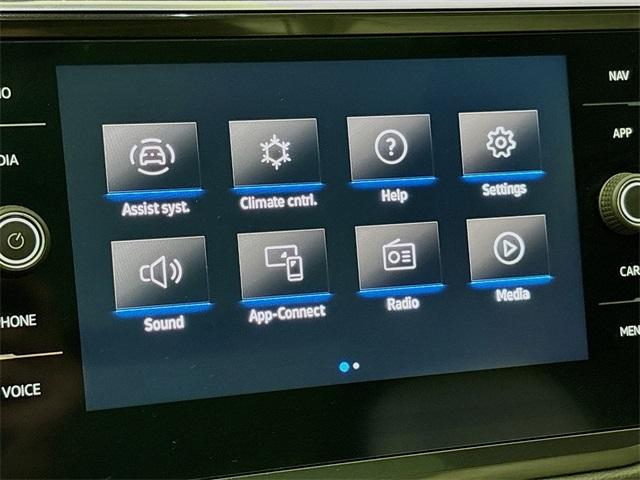 2021 Volkswagen Tiguan Vehicle Photo in Puyallup, WA 98371