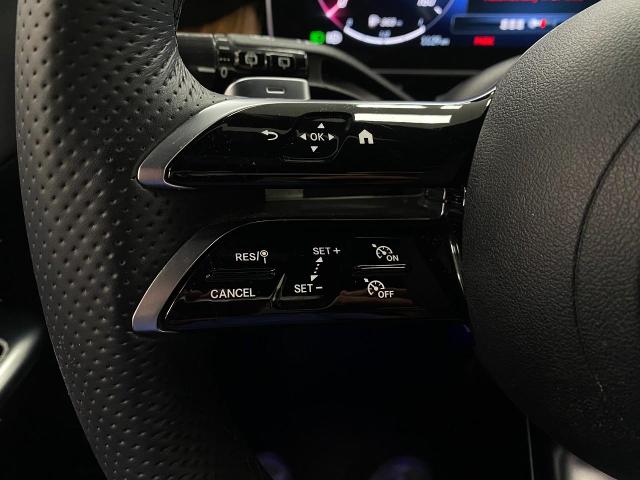 2024 Mercedes-Benz GLC Vehicle Photo in Appleton, WI 54913