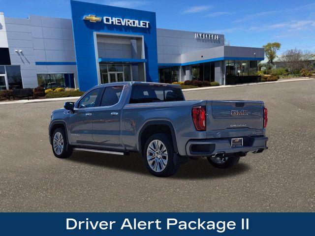 2020 GMC Sierra 1500 Vehicle Photo in DANBURY, CT 06810-5034