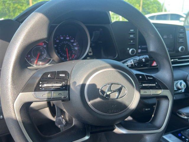 2023 Hyundai Elantra Vehicle Photo in MILFORD, OH 45150-1684