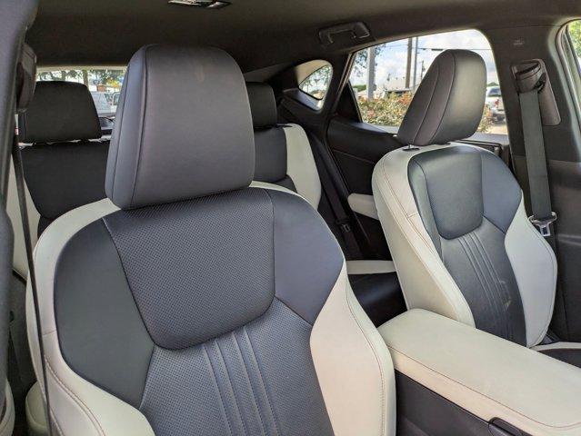 2023 Lexus NX 250 Vehicle Photo in San Antonio, TX 78209