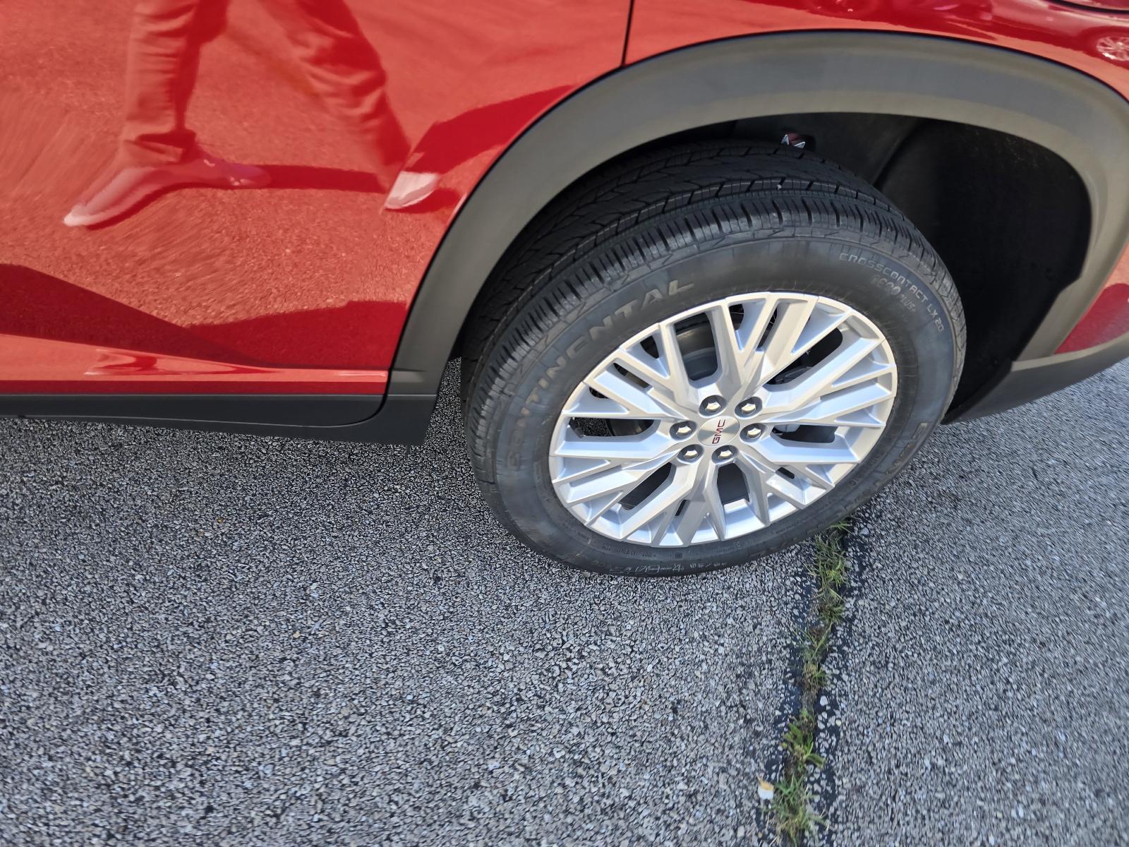 2025 GMC Acadia Vehicle Photo in Rolla, MO 65401