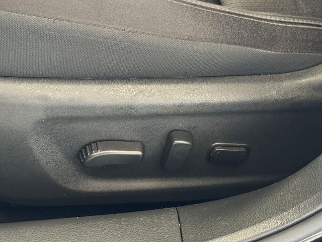 2023 Nissan Altima Vehicle Photo in Weatherford, TX 76087
