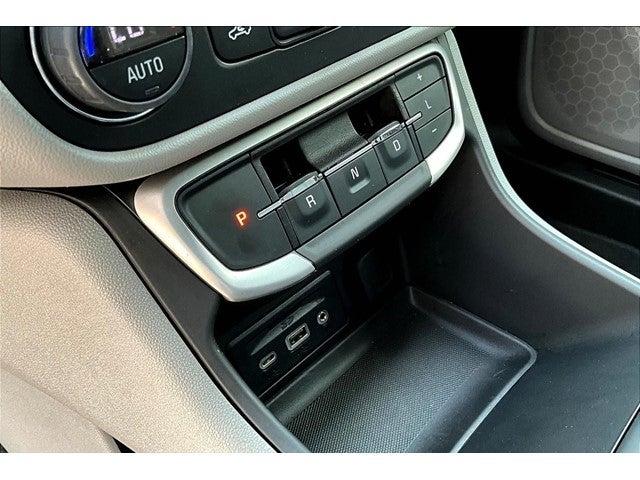 2024 GMC Terrain Vehicle Photo in San Antonio, TX 78230