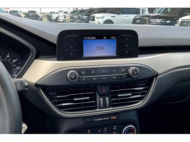 2022 Ford Escape Vehicle Photo in San Antonio, TX 78230