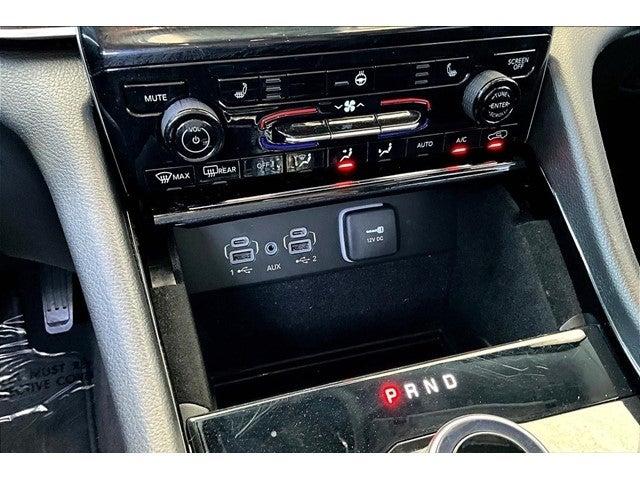 2021 Jeep Grand Cherokee L Vehicle Photo in San Antonio, TX 78230