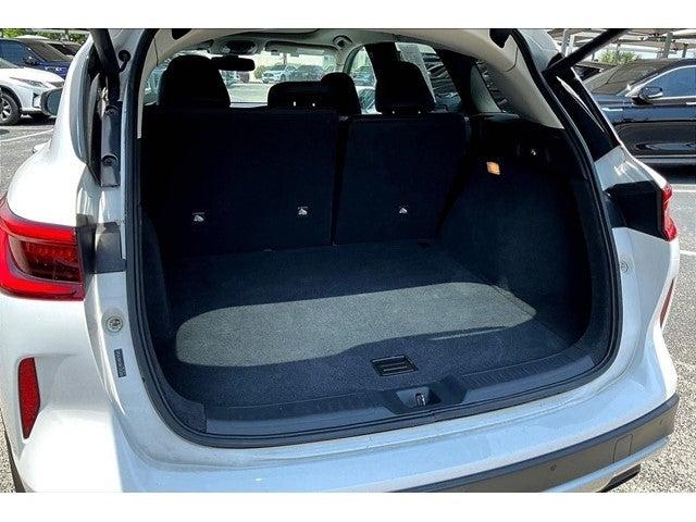 2019 INFINITI QX50 Vehicle Photo in San Antonio, TX 78230