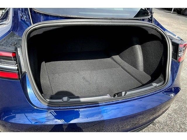 2018 Tesla Model 3 Vehicle Photo in San Antonio, TX 78230