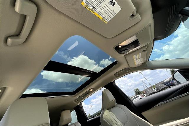 2024 INFINITI QX60 Vehicle Photo in Grapevine, TX 76051