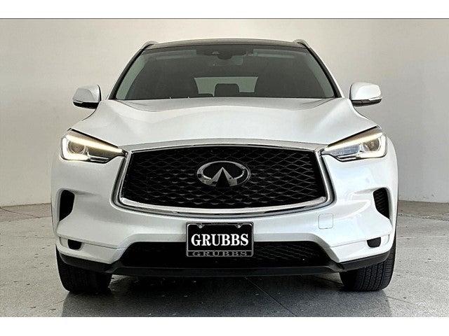 2023 INFINITI QX50 Vehicle Photo in Grapevine, TX 76051