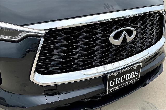 2023 INFINITI QX60 Vehicle Photo in Grapevine, TX 76051