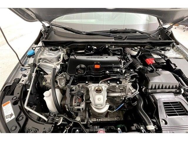 2024 Honda Civic Sedan Vehicle Photo in Grapevine, TX 76051