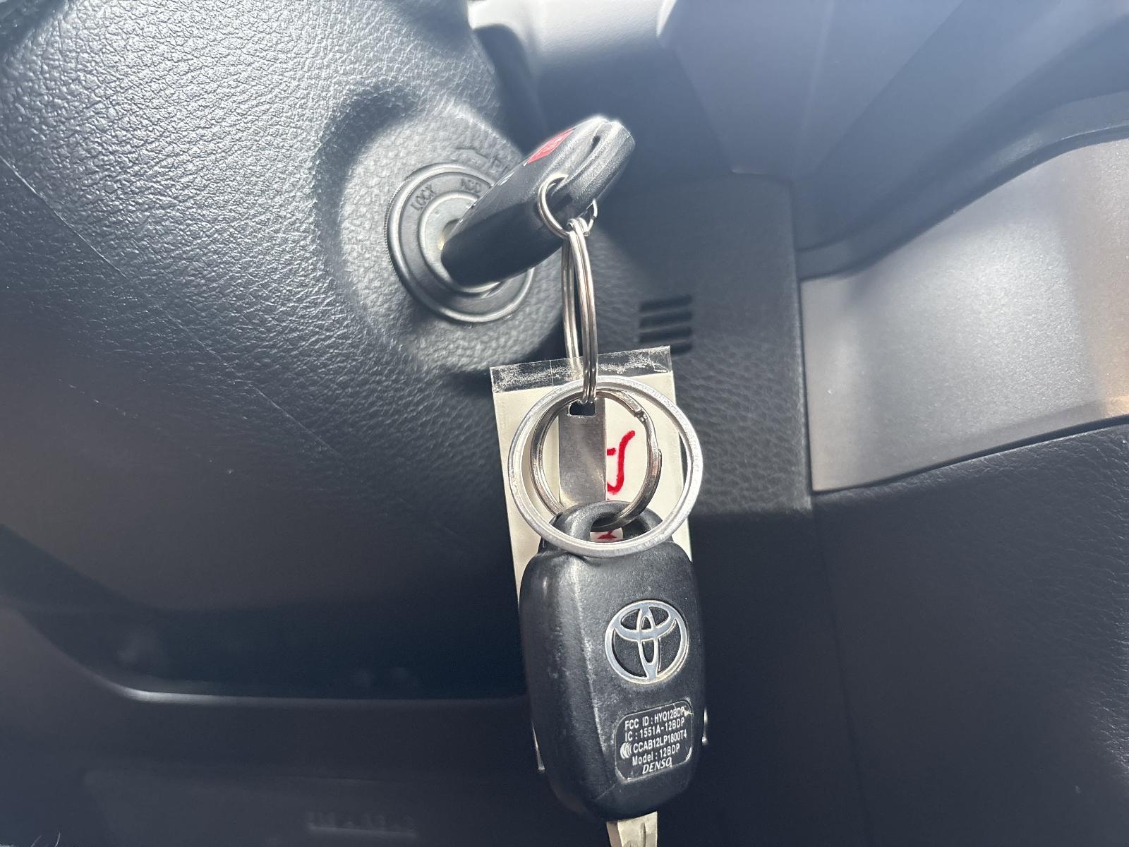 2019 Toyota Tacoma 4WD Vehicle Photo in Mechanicsburg, PA 17050