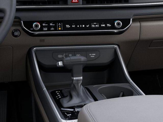 2026 Kia Carnival Vehicle Photo in Tucson, AZ 85712