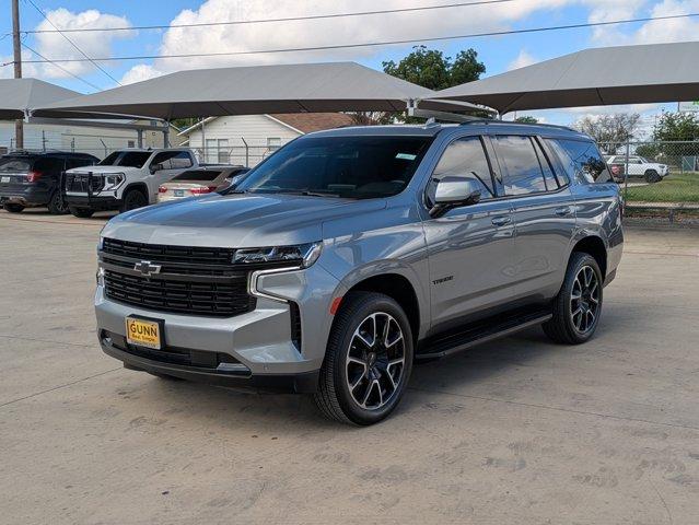 2024 Chevrolet Tahoe Vehicle Photo in SELMA, TX 78154-1460
