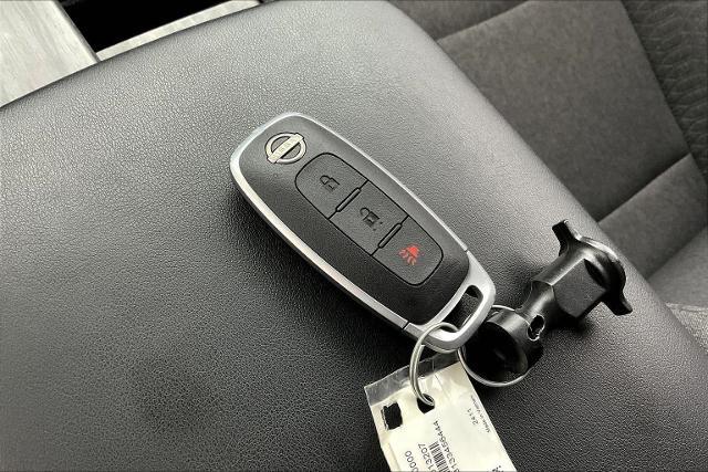 2023 Nissan ARIYA Vehicle Photo in San Antonio, TX 78230