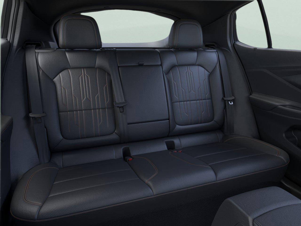 2025 Buick Envista Vehicle Photo in GEORGETOWN, TX 78626-7508
