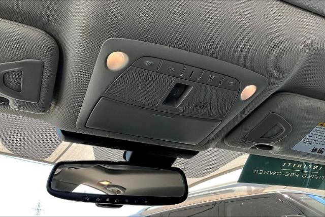 2023 INFINITI Q50 Vehicle Photo in San Antonio, TX 78230