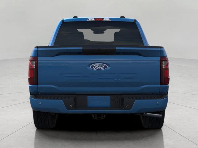 2025 Ford F-150 Vehicle Photo in Neenah, WI 54956