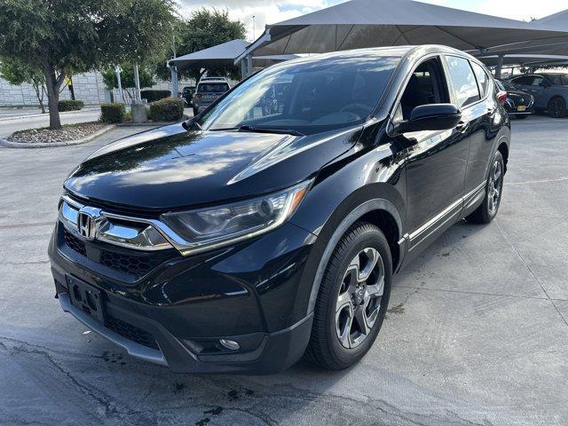 2019 Honda CR-V Vehicle Photo in San Antonio, TX 78209