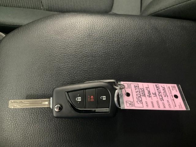 2025 Toyota RAV4 Vehicle Photo in Oshkosh, WI 54904
