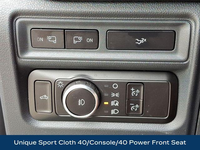 2023 Ford F-150 Vehicle Photo in PAWLING, NY 12564-3219